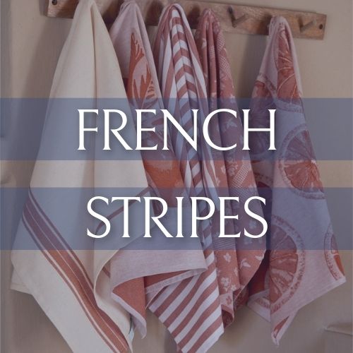 French Stripes